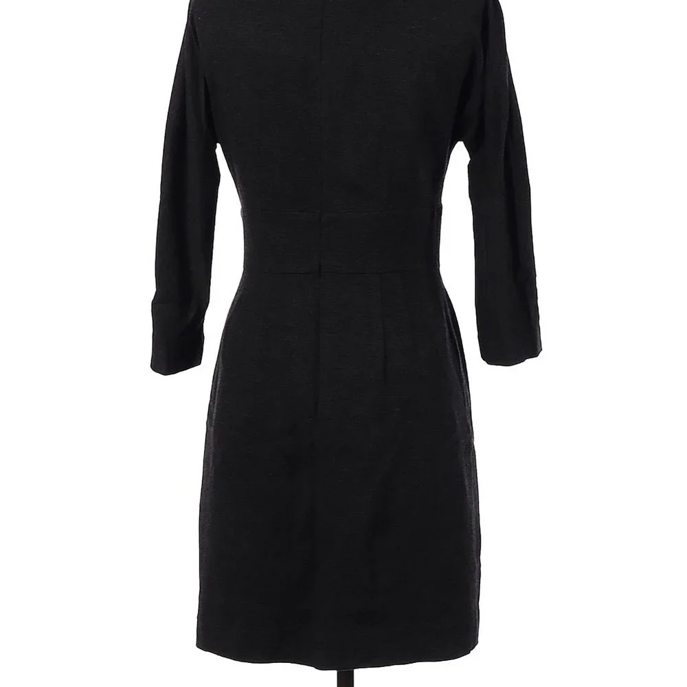 Trina Turk Casual Dress Size 4 - Picture 5 of 6